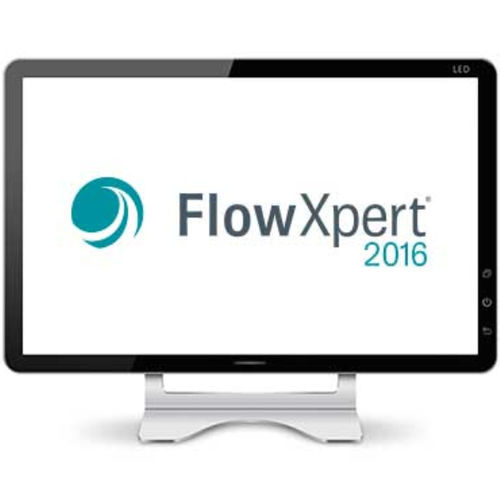 Software CAD - FlowXpert® Infinity - Flow Europe GmbH - Flow Waterjet Europe - di modellizzazione / di processo / industriale