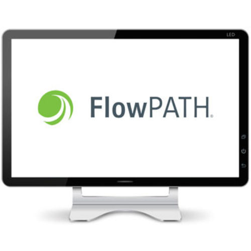 Software CAD - FlowPath®​ - Flow Europe GmbH - Flow Waterjet Europe - di progettazione / di qualità / di creazione