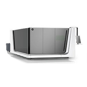 Macchina da taglio laser a fibra - Dream - Jinan Bodor CNC machine CO.,LTD. - per metallo / per lastre metalliche spesse / di lastre