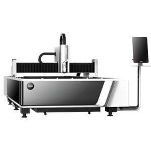Macchina da taglio laser a fibra - A series - Jinan Bodor CNC machine CO.,LTD. - per metallo / per lamiere / CNC