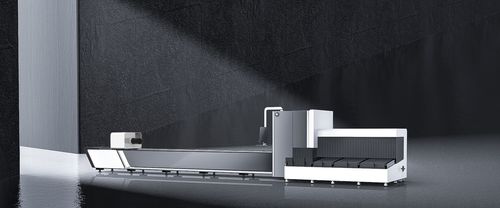 Macchina da taglio laser a fibra - T series - Jinan Bodor CNC machine CO.,LTD. - per metallo / per tubi / CNC