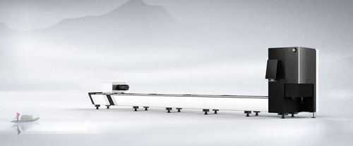 Macchina da taglio laser - K series - Jinan Bodor CNC machine CO.,LTD. - per alluminio / per acciaio inossidabile / per acciaio