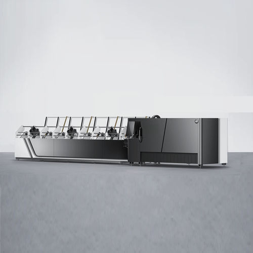 Macchina da taglio ad alto rendimento - Q0 Pro  - Jinan Bodor CNC machine CO.,LTD. - laser / per metallo / per tubi