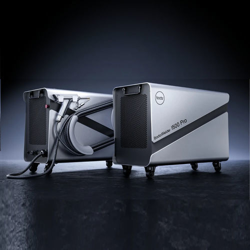 Macchina saldatrice laser - 1500 Pro - Jinan Bodor CNC machine CO.,LTD. - manuale / per acciaio / compatta