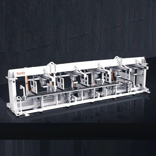 Caricatore automatico - T Trans - Jinan Bodor CNC machine CO.,LTD.