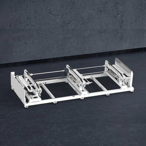 Sistema di carico semiautomatico - T-Loader eco - Jinan Bodor CNC machine CO.,LTD.