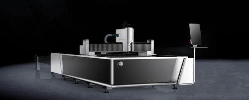 Macchina da taglio laser a fibra - B series - Jinan Bodor CNC machine CO.,LTD. - per metallo / per lamiera metallica / di cavi