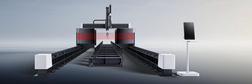 Macchina da taglio laser - U10 - Jinan Bodor CNC machine CO.,LTD. - per acciaio / per lamiera metallica / per tubi
