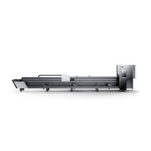 Sistema di carico a flusso continuo - K-Loader Pro - Jinan Bodor CNC machine CO.,LTD. - lineare / automatizzato / per macchina utensile