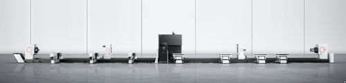 Macchina da taglio laser a fibra - M series - Jinan Bodor CNC machine CO.,LTD. - per metallo / per tubi / per applicazioni industriali