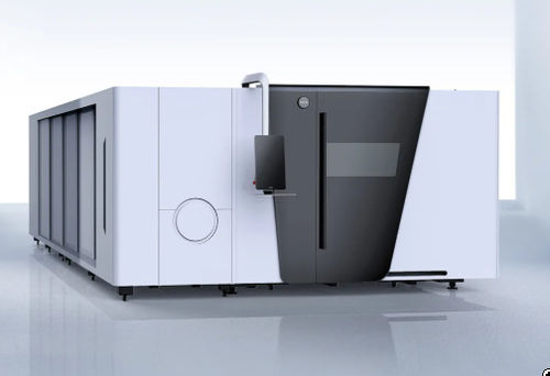Macchina da taglio laser a fibra - CT - Jinan Bodor CNC machine CO.,LTD. - per metallo / per tubi / di lastre