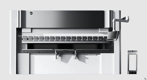 Pressa piegatrice elettroidraulica - Bodor iBend - Jinan Bodor CNC machine CO.,LTD. - CNC / automatica / di precisione