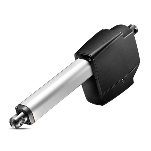 Attuatore elettrico - LA25 - LINAK - lineare / DC / IP69K