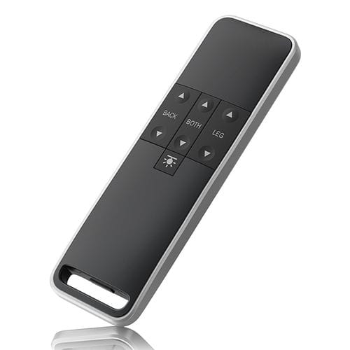 Telecomando senza fili - HC40 FRAME&trade; Standard - LINAK - a pulsanti / per mobile / per attuatore
