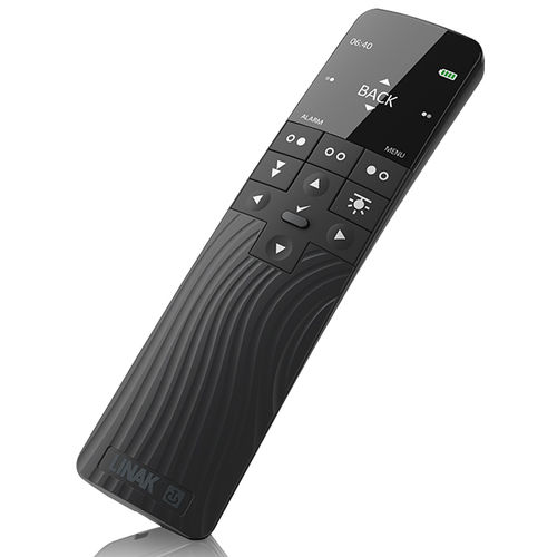 Telecomando senza fili - HC40 Twist Advanced - LINAK - a pulsanti / per mobile / per attuatore