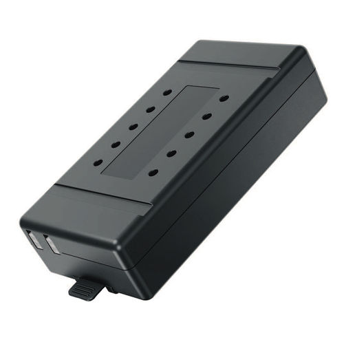 Batteria a ioni di litio - BA002 - LINAK - rettangolare