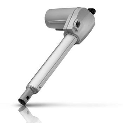 Attuatore elettrico - LA27 - LINAK - lineare / a vite trapezia / DC