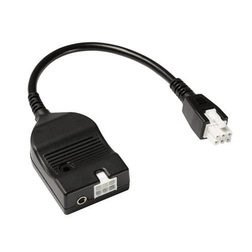 Cavo montato di comando - CBD SLS - LINAK