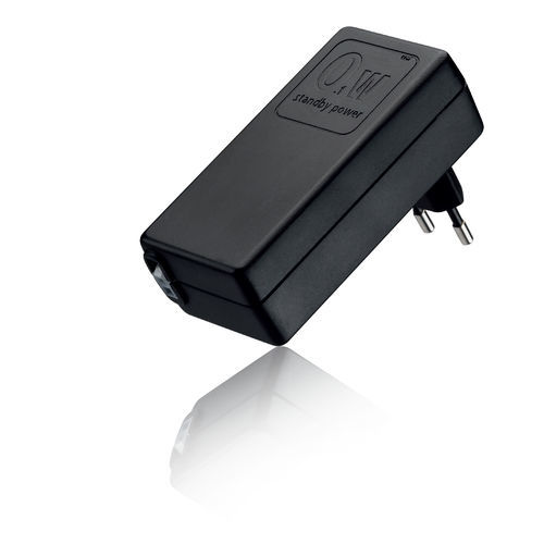 Alimentatore elettrico ad inserimento - SMPS001 | SMPS002 - LINAK - AC/DC / a commutazione / a bassa tensione