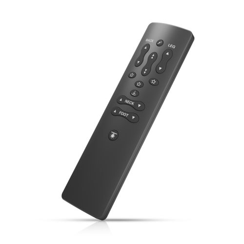 Telecomando senza fili - HC50 - LINAK - a pulsanti / per mobile / per attuatore