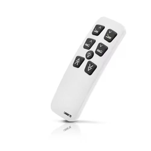 Telecomando senza fili - HC10 - LINAK - a pulsanti / per mobile / per attuatore