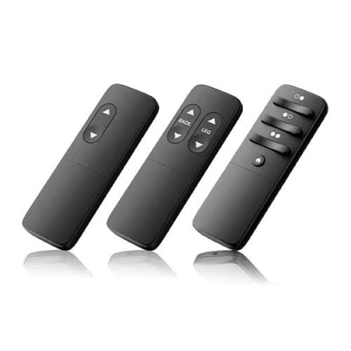 Telecomando senza fili - BP10 - LINAK - a pulsanti / per mobile / per poltrona girevole