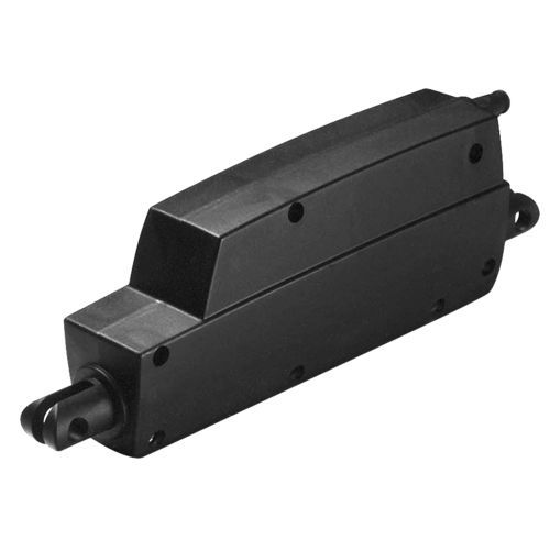 Attuatore elettrico - LA12 - LINAK - lineare / DC / 24 V