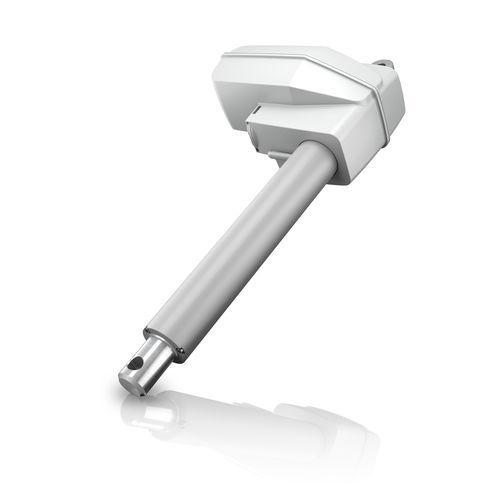 Attuatore elettrico - LA40 - LINAK - lineare / a cinghia / potente