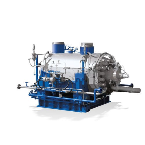Pompa a cartuccia - CHTC - KSB - ad acqua / per condensa / elettrica