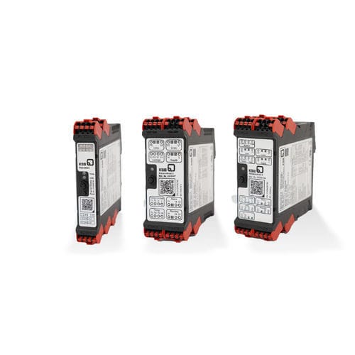 Modulo per fusibile - Amacontrol series - KSB