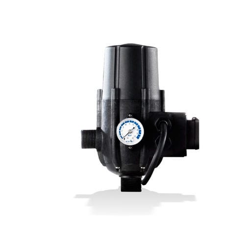 Unità di controllo automatica - Controlmatic E - KSB - di portata