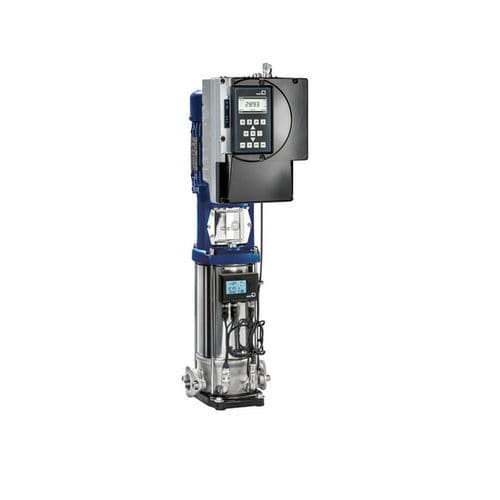 Pompa centrifuga - Movitec series - KSB - ad acqua / per prodotti chimici / elettrica