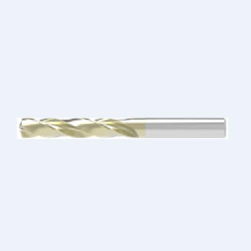 Punta integrale - WTX - TI - CERATIZIT CUTTING TOOLS - multiuso / in carburo / rivestita