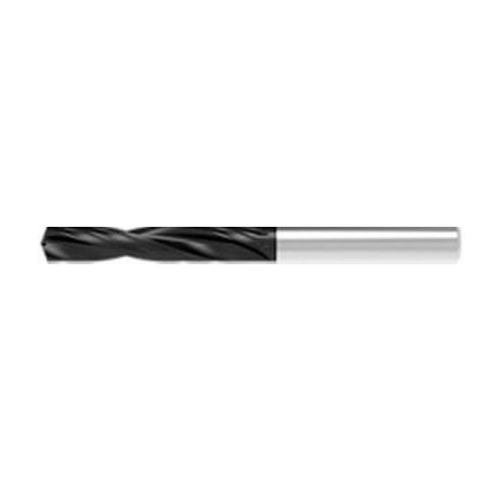 Punta integrale - WTX - AL - CERATIZIT CUTTING TOOLS - multiuso / in carburo / rivestita