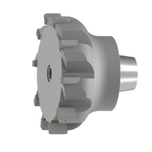Alesatore modulare - REAMAX TS - CERATIZIT CUTTING TOOLS - in carburo / di foratura / per alta velocità