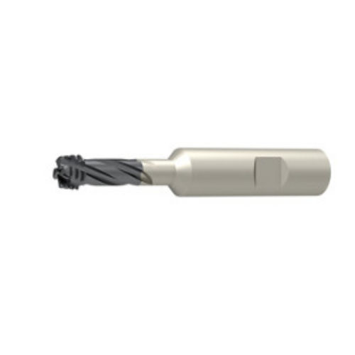 Fresa a filettare - CERATIZIT CUTTING TOOLS - circolare / integrale / di foratura
