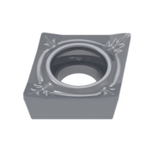 Inserto di tornitura positivo - X7 line - CERATIZIT CUTTING TOOLS - in carburo / per acciaio / pe superleghe