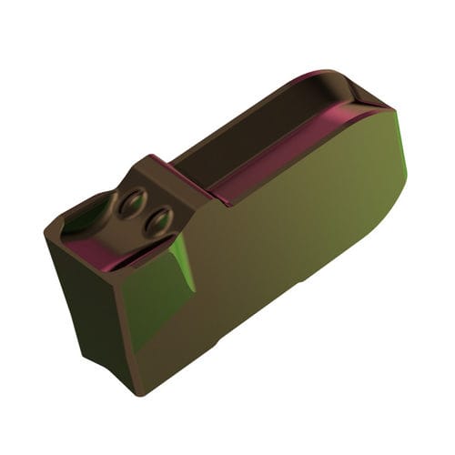Utensile di scanalatura a flangia - SX-System - CERATIZIT CUTTING TOOLS - modulare