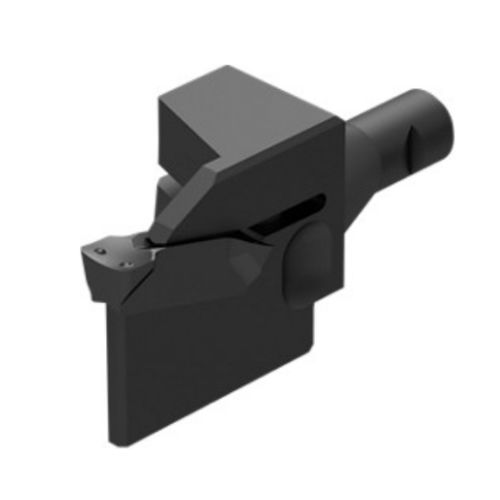 Utensile di tornitura ad inserti amovibili - XheadClamp - CERATIZIT CUTTING TOOLS