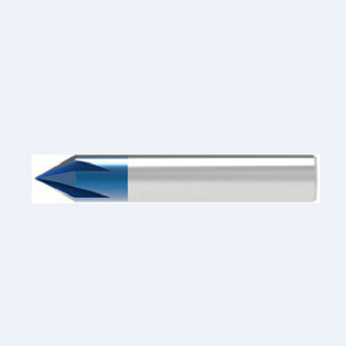 Fresa di testa semisferica - BlueLine - CERATIZIT CUTTING TOOLS - a raggio / carburo solido / rivestita