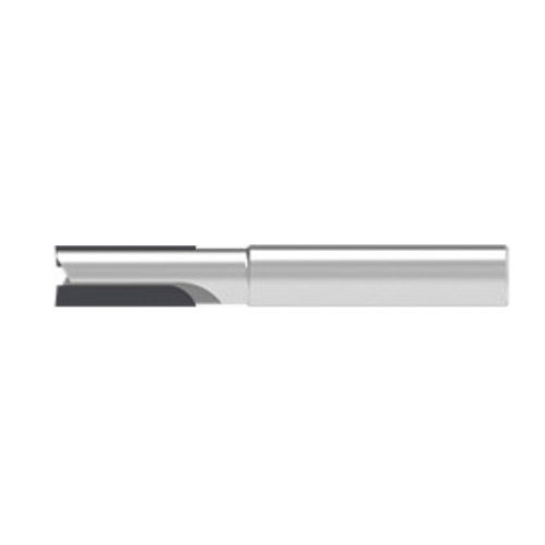 Fresa di testa semisferica - CERATIZIT CUTTING TOOLS - a raggio / integrale / PCD