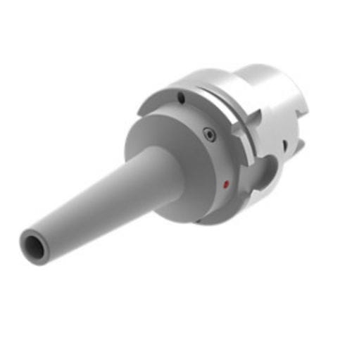 Portautensile HSK-A - CERATIZIT CUTTING TOOLS - a coda / di alesatura / per pezzi da lavorare