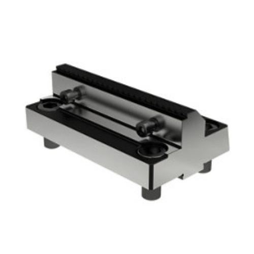 Ganascia per morsa per pezzi da lavorare - H5G-Z - CERATIZIT CUTTING TOOLS - regolabile / meccanica
