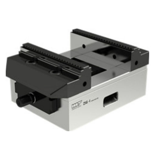 Ganascia per morsa per pezzi da lavorare - ZSG4 - CERATIZIT CUTTING TOOLS - regolabile / meccanica