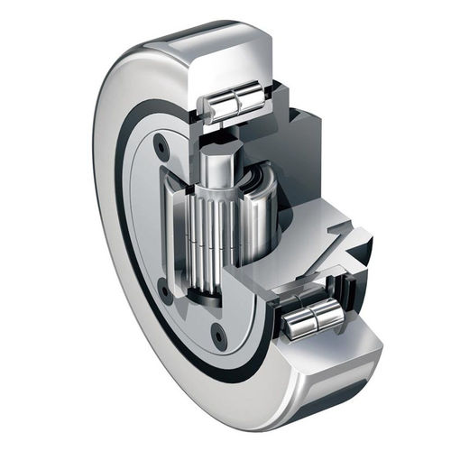Cuscinetto a rulli - Jumbo  - WINKEL - assiale / in acciaio / di grande diametro