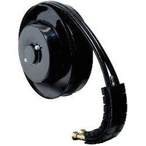 Avvolgitore per tubo - W2R-XX/F series - WINKEL - a richiamo automatico / doppio / in termoplastica