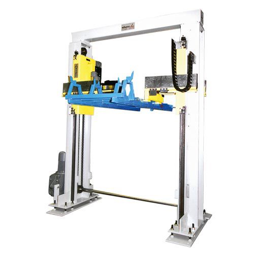 Sollevamento pallet - WINKEL