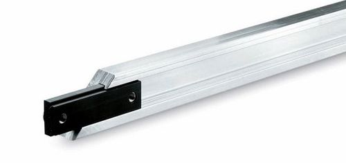 Guida lineare a pattino - MO 5025-AL - WINKEL - su rotaia profilata / senza manutenzione