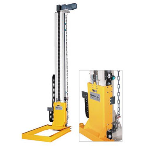 Sollevatore a colonne - WPH 1  - WINKEL