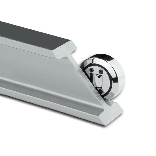 Flangia in acciaio inossidabile - APS - WINKEL